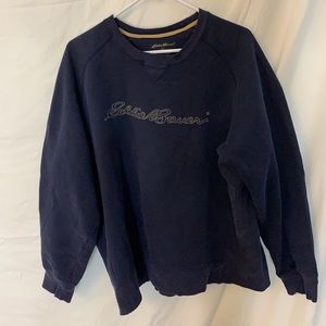 Eddie Bauer Crewneck